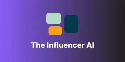 The Influencer AI